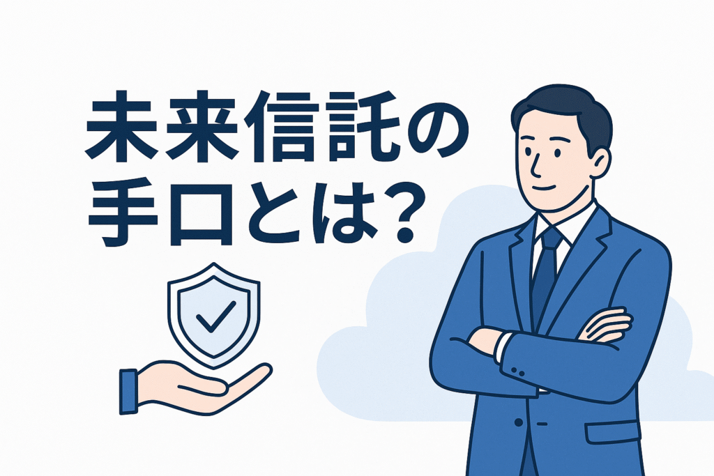 未来信託の手口とは？