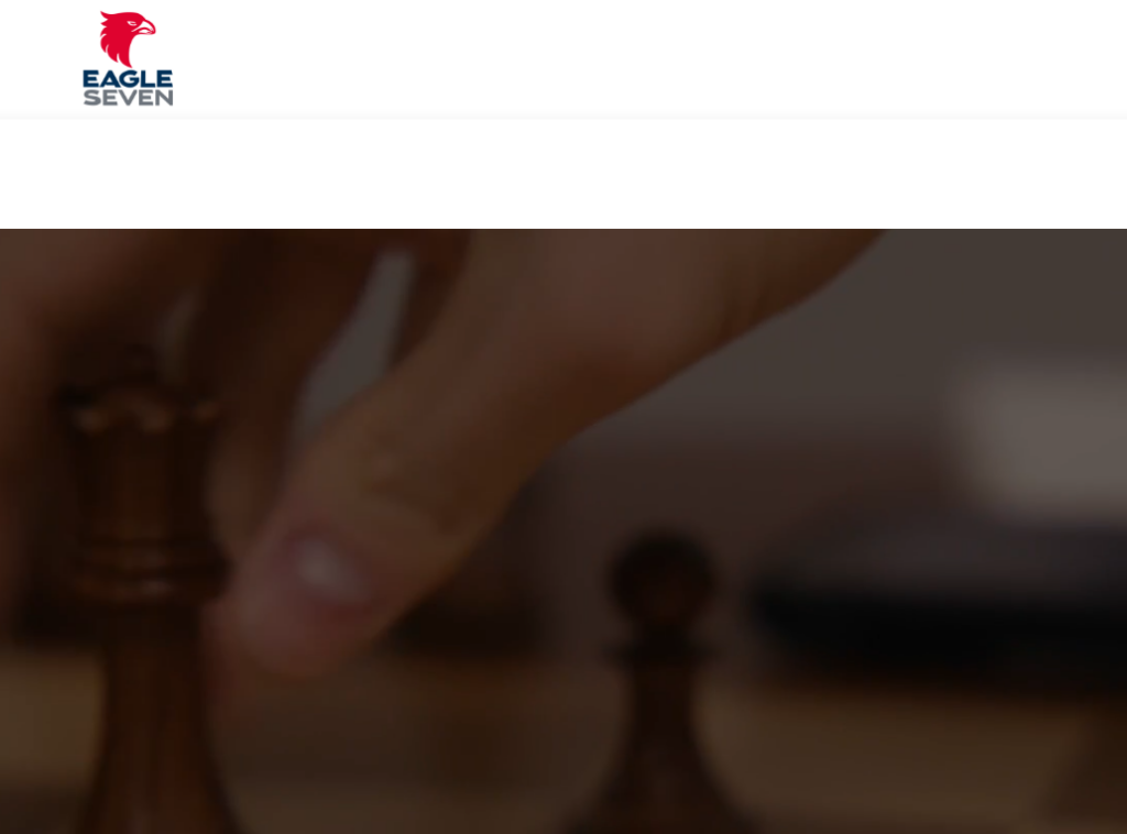 Eagleseven-captial.jpのトップページ