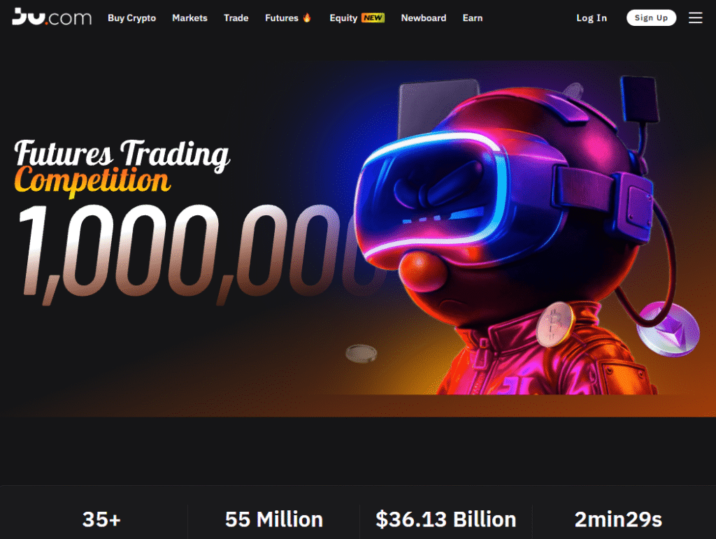 Ju.com公式サイト