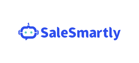 SaleSmartlyのロゴ