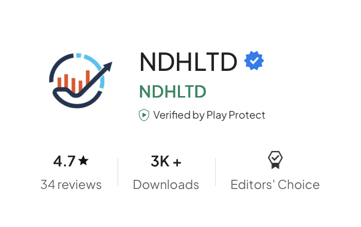 NDHLTDサイト