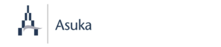 Asukaロゴ