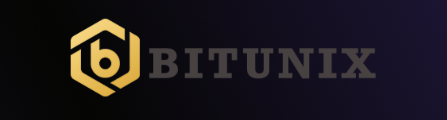 BITUNIXロゴ