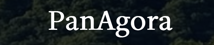 PanAgora（パナゴラ）偽サイトロゴ