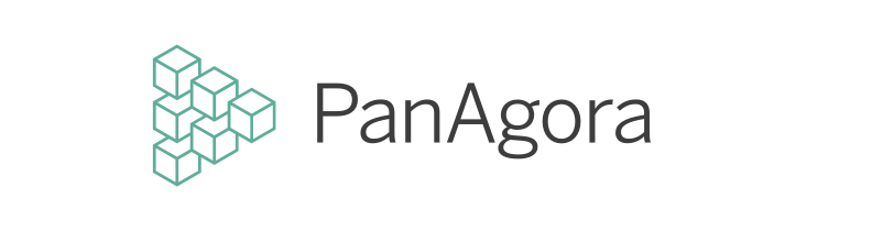 正規PanAgoraのロゴ
