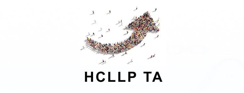 HCLLP TAサイトロゴ