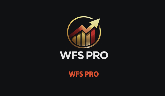WFS PROサイトロゴ
