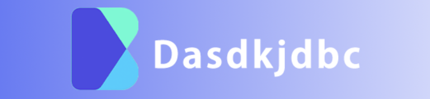 Dasdkjdbcサイトロゴ