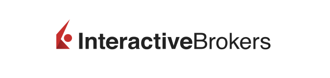 正規IBKR（インタラクティブ・ブローカーズ証券株式会社）サイトロゴ