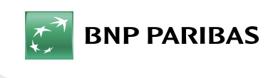 正規BNP PARIBASサイトロゴ